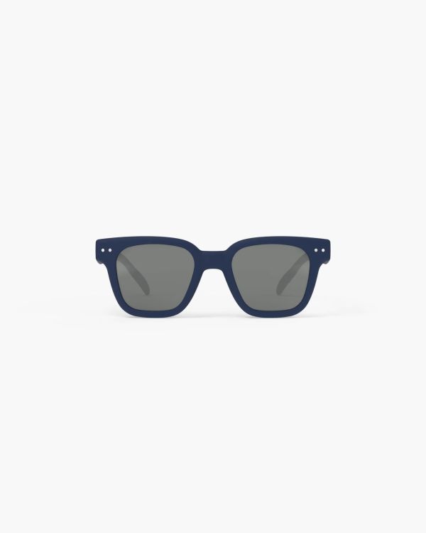 Izipizi Zonnebril - junior 7-11Y #ROAD - Navy blue
