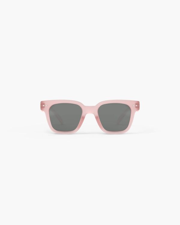 Izipizi Zonnebril - junior 7-11Y #ROAD - Pink