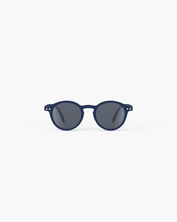 Izipizi Zonnebril - kids 3-5Y #d Navy blue