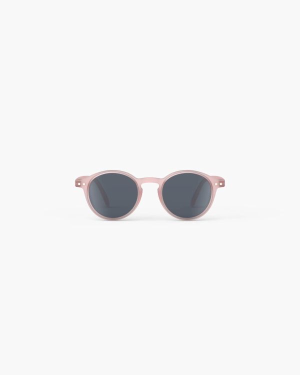 Izipizi Zonnebril - kids 3-5Y #d Pink