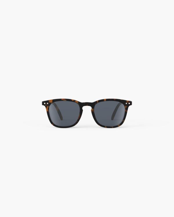 Izipizi Zonnebril - kids 3-5Y #e Tortoise