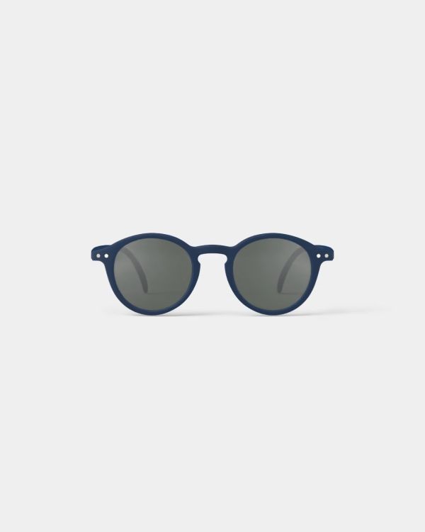Izipizi Zonnebril - kids 5-7Y #d Navy blue