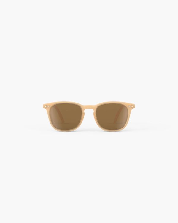 Izipizi Zonnebril - kids 5-7Y #e Macchiato