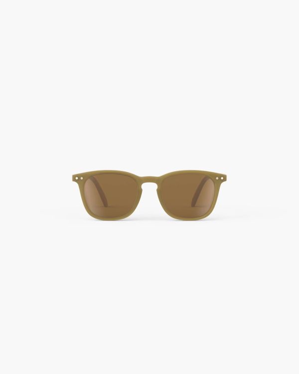Izipizi Zonnebril - kids 5-7Y #e Olive