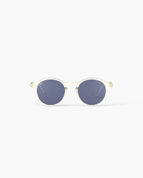 Izipizi Zonnebril - volwassen #D - Active yellow