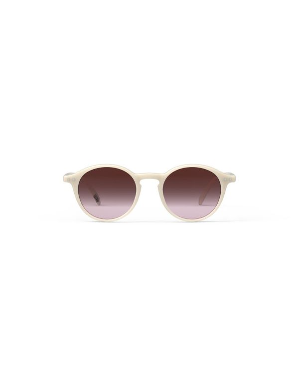 Izipizi Zonnebril - volwassen #D - Vintage cream