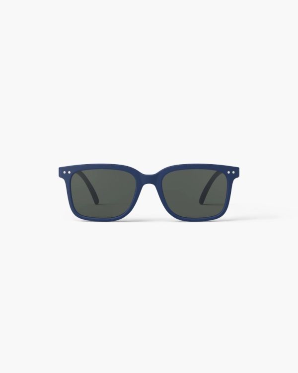 Izipizi Zonnebril - volwassen #L - Navy blue