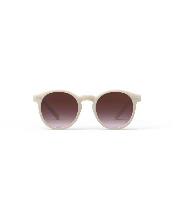 Izipizi Zonnebril - volwassen #M - Vintage Cream