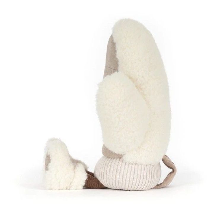 Jellycat Handschoen - Amuseables Fitswell Mitten