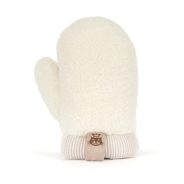 Jellycat Handschoen - Amuseables Fitswell Mitten