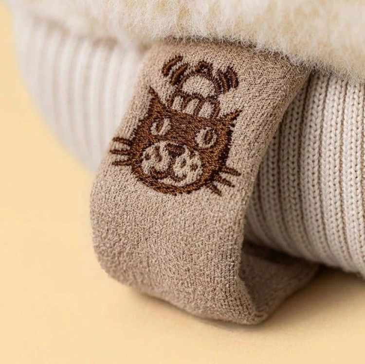 Jellycat Handschoen - Amuseables Fitswell Mitten