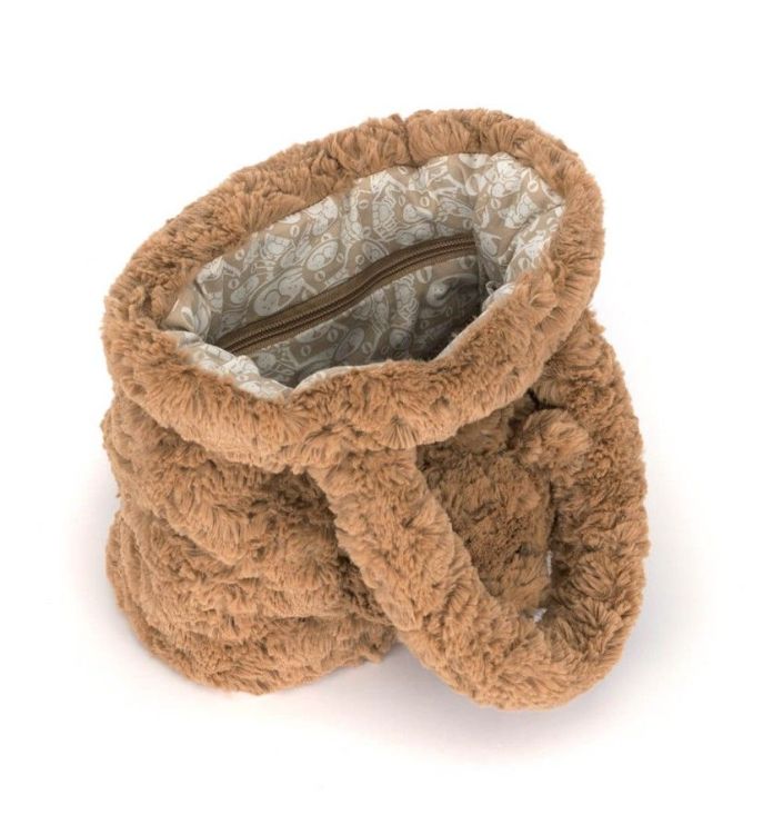Jellycat Handtas - Bartholomew bear handbag