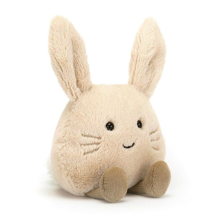 Jellycat Knuffel - Amuseabean Bunny