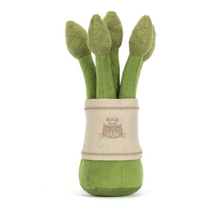 Jellycat Knuffel - Amuseable Asparagus