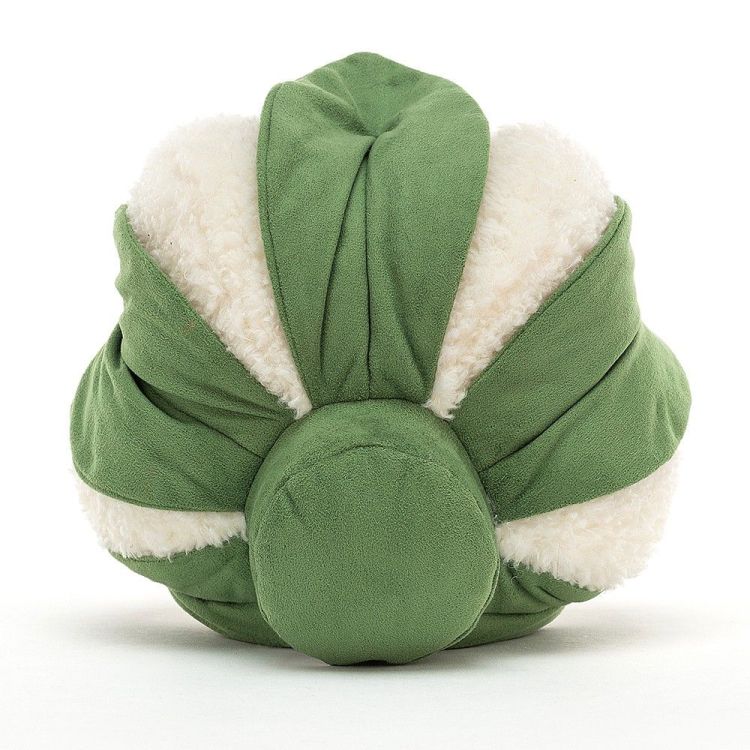 Jellycat Knuffel - Amuseable Cauliflower