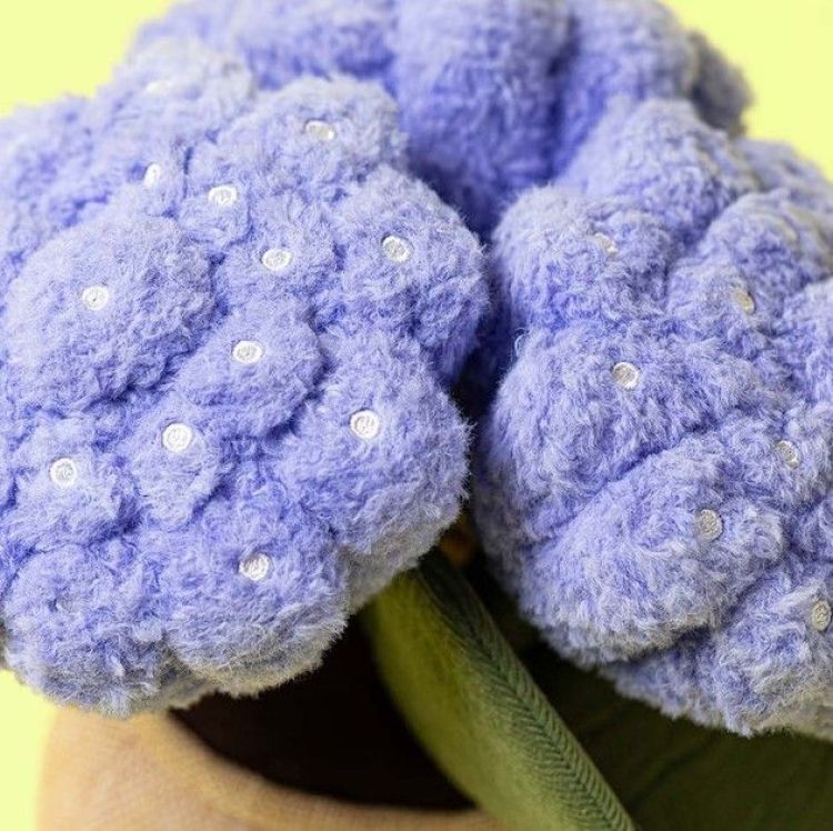 Jellycat Knuffel - Amuseable Hydrangea
