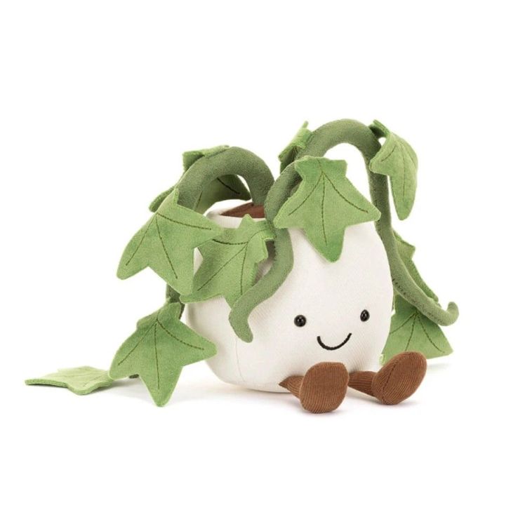 Jellycat Knuffel - Amuseable Ivy