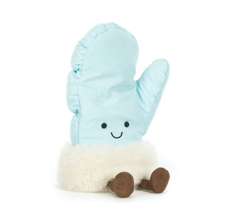 Jellycat Knuffel - Amuseable Mitten