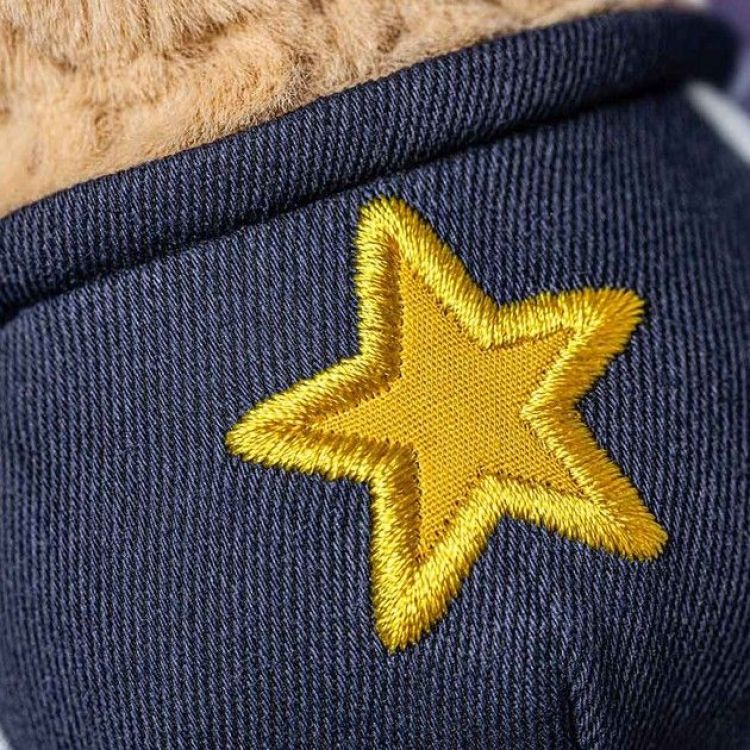 Jellycat Knuffel - Amuseable Peanut star student outfit