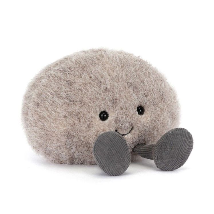 Jellycat Knuffel - Amuseable Pebble Jellycat Knuffel - Amuseable Pebble