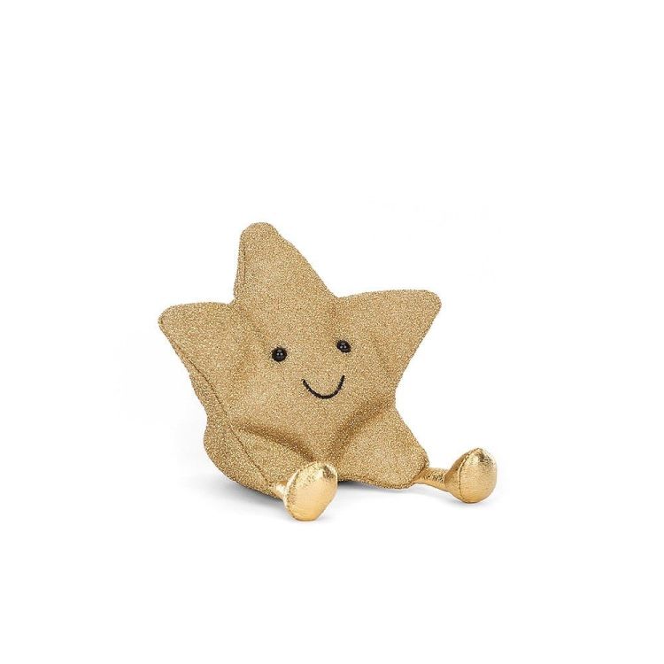 Jellycat Knuffel - Amuseable Star