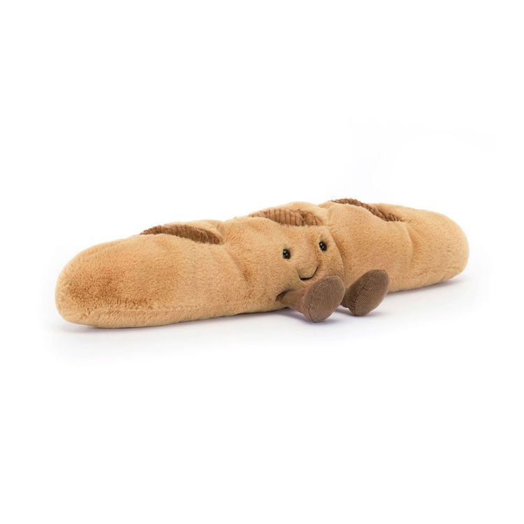 Jellycat Knuffel - Amuseables Baguette Jellycat Knuffel - Amuseables Baguette