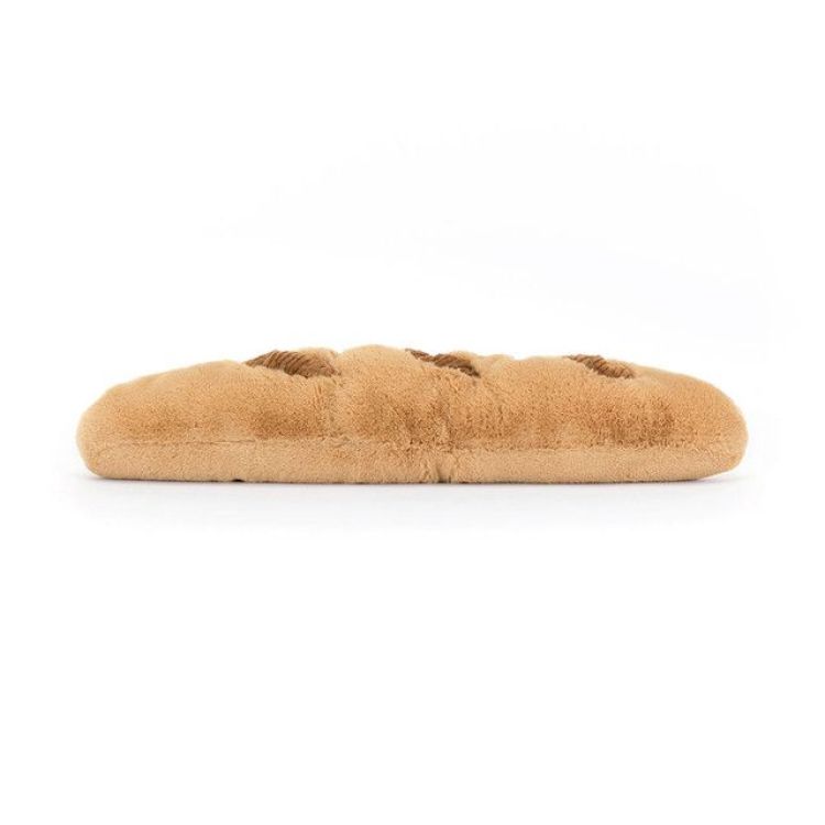 Jellycat Knuffel - Amuseables Baguette