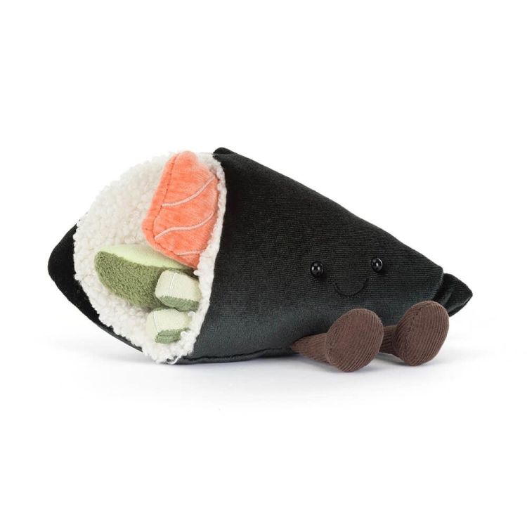 Jellycat Knuffel - Amuseables Coneroi Temaki Jellycat Knuffel - Amuseables Coneroi Temaki