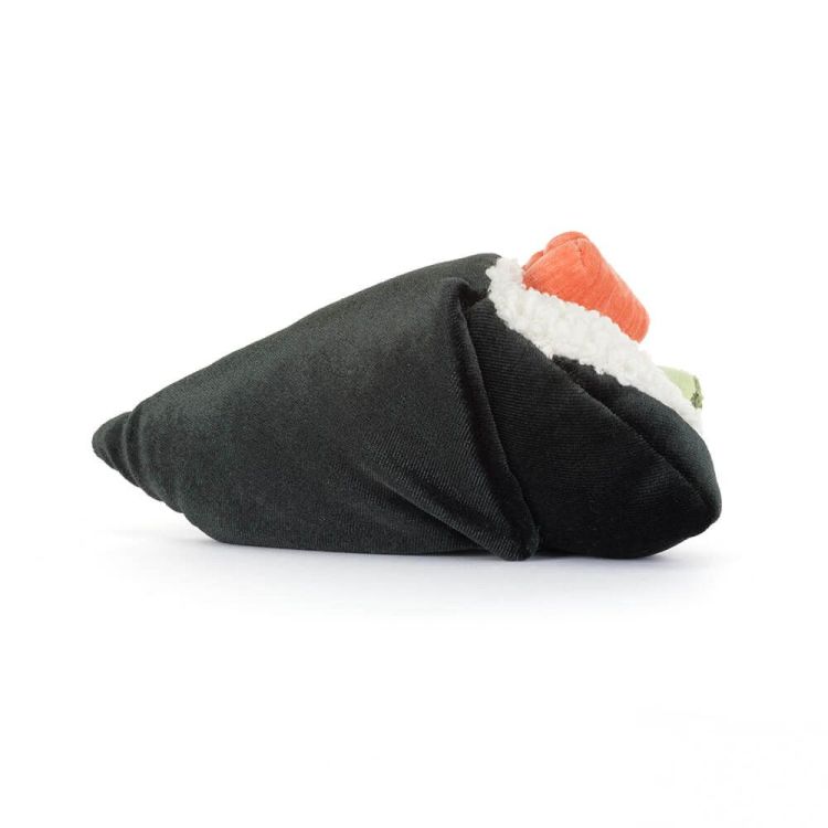 Jellycat Knuffel - Amuseables Coneroi Temaki