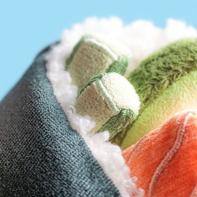 Jellycat Knuffel - Amuseables Coneroi Temaki