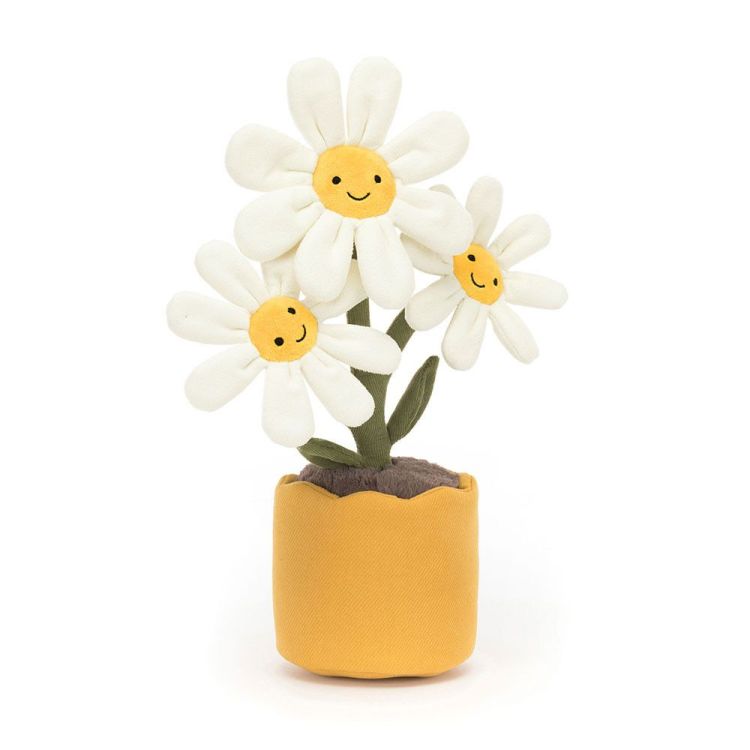 Jellycat Knuffel - Amuseables Daisy