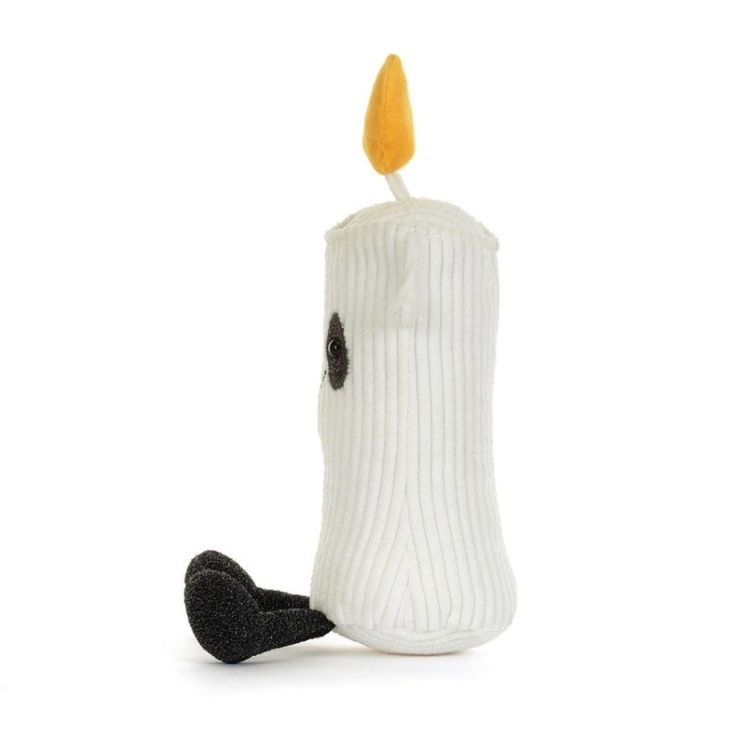 Jellycat Knuffel - Amuseables Flickerty Candle