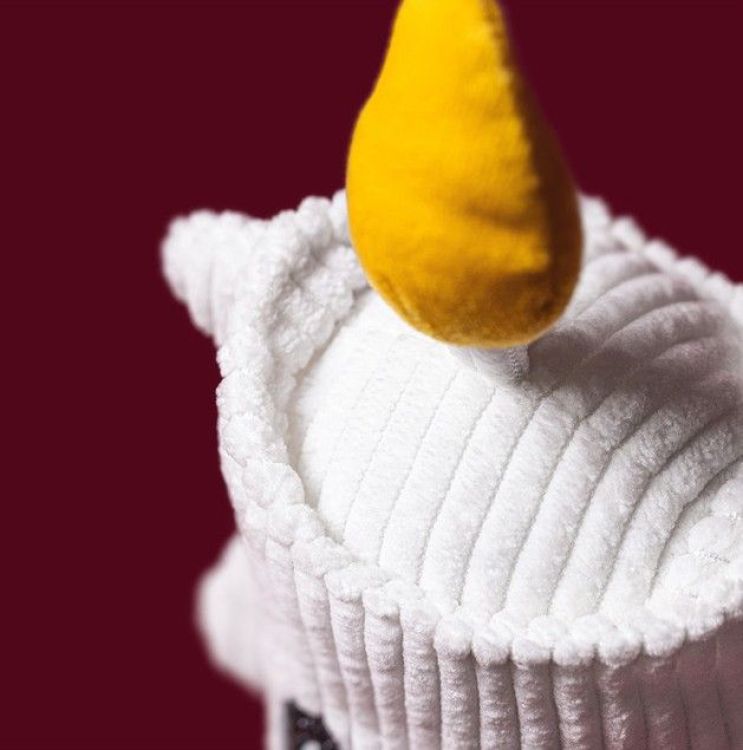 Jellycat Knuffel - Amuseables Flickerty Candle