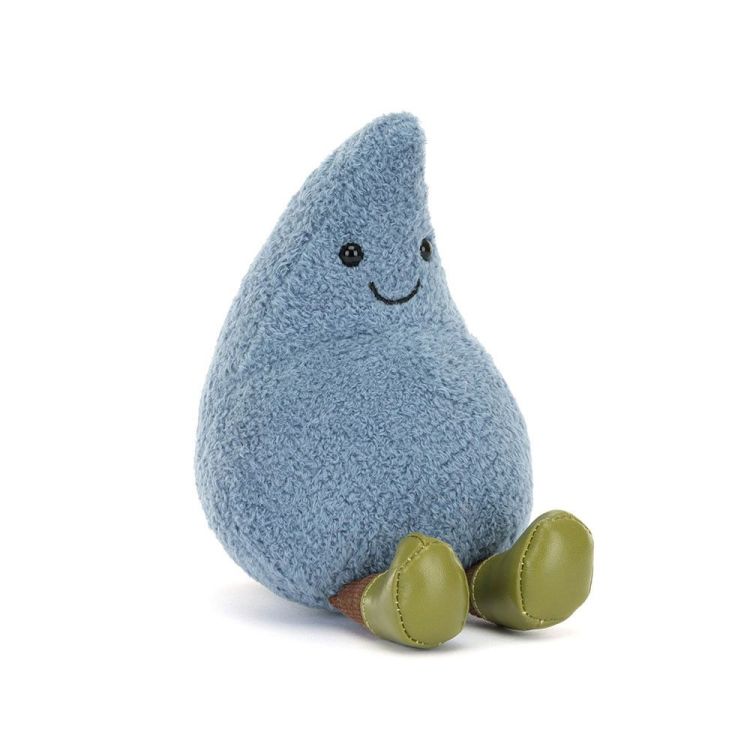 Jellycat Knuffel - Amuseables Happy Raindrop