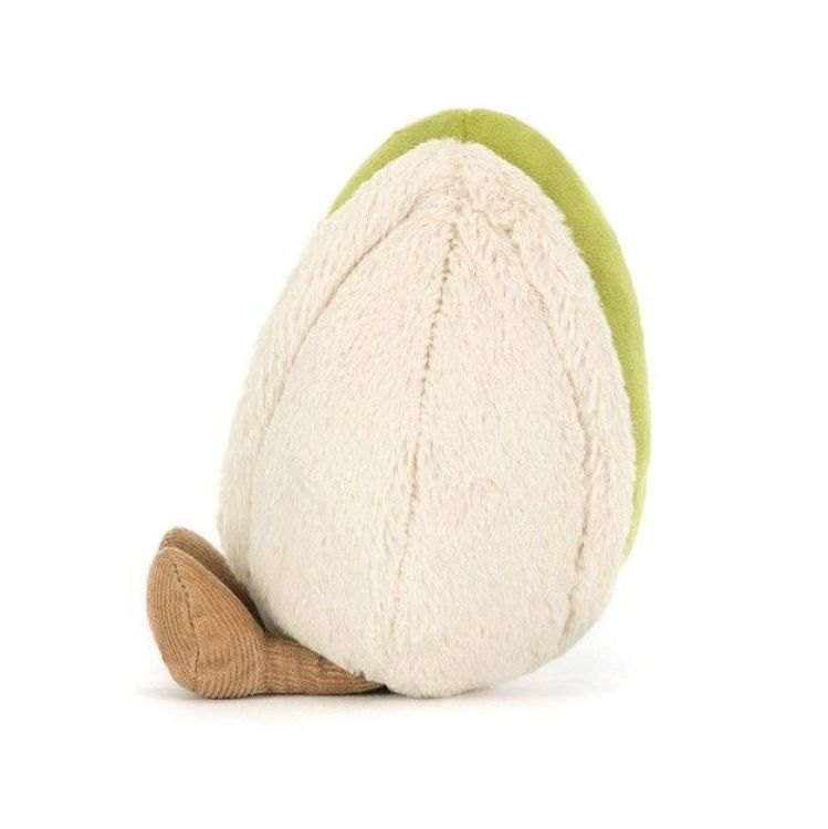 Jellycat Knuffel - Amuseables Horatio Pistachio