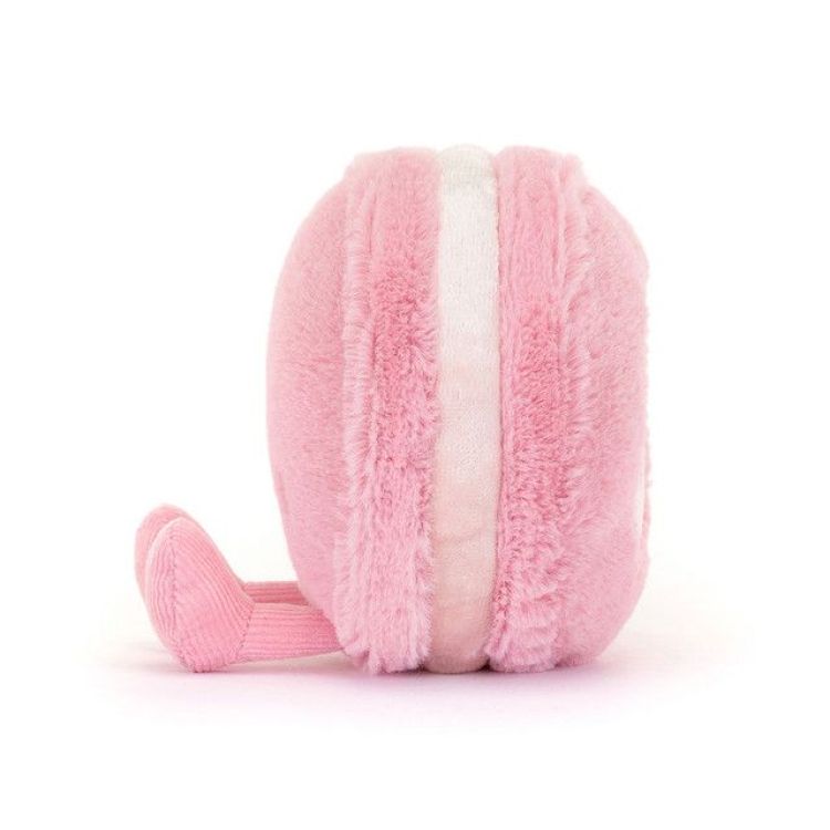 Jellycat Knuffel - Amuseables Mia Macaron