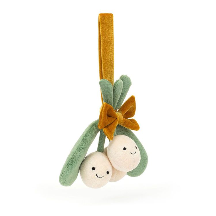 Jellycat Knuffel - Amuseables Mistletoe