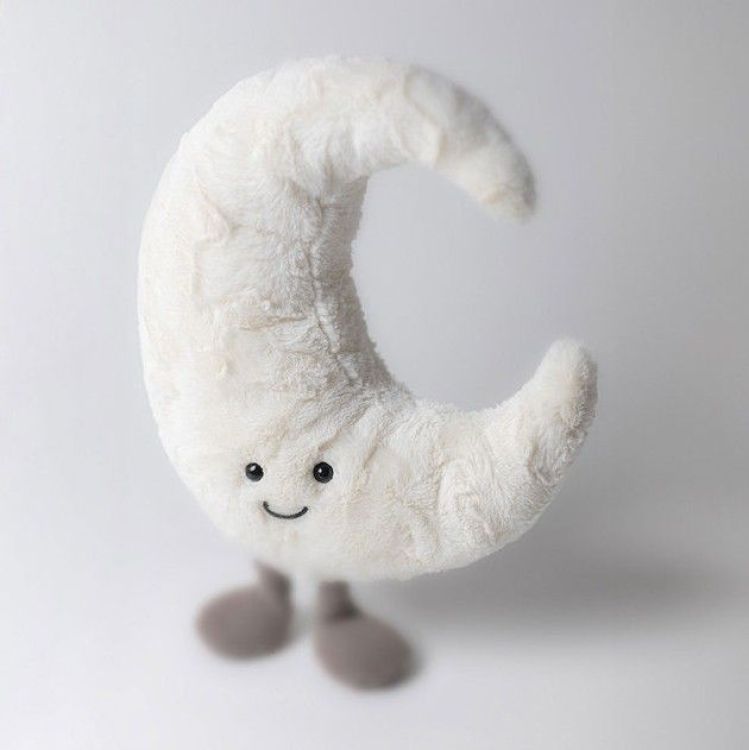 Jellycat Knuffel - Amuseables Moon