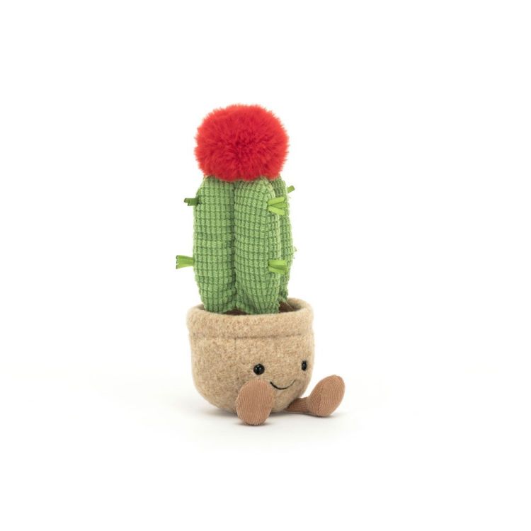 Jellycat Knuffel - Amuseables Moon Cactus