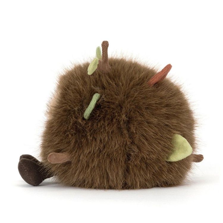 Jellycat Knuffel - Amuseables Mulshi Woodland Floor