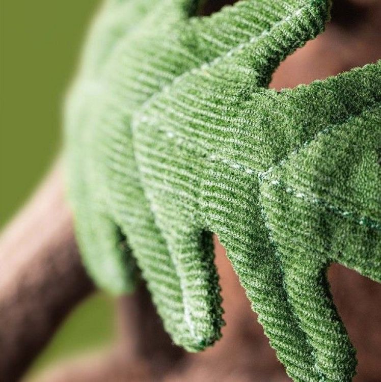 Jellycat Knuffel - Amuseables Ort + Tum Acorns