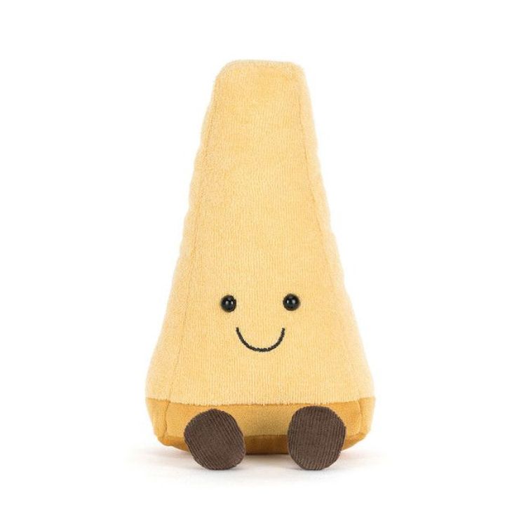 Jellycat Knuffel - Amuseables Parmesan