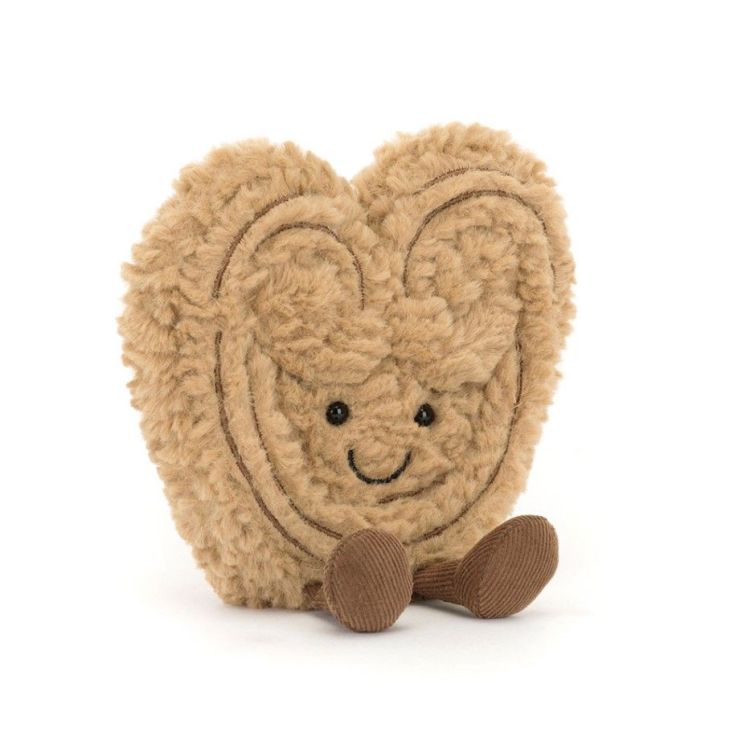 Jellycat Knuffel - Amuseables Philippe Palmier