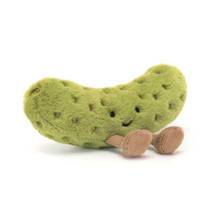 Jellycat Knuffel - Amuseables Pickle