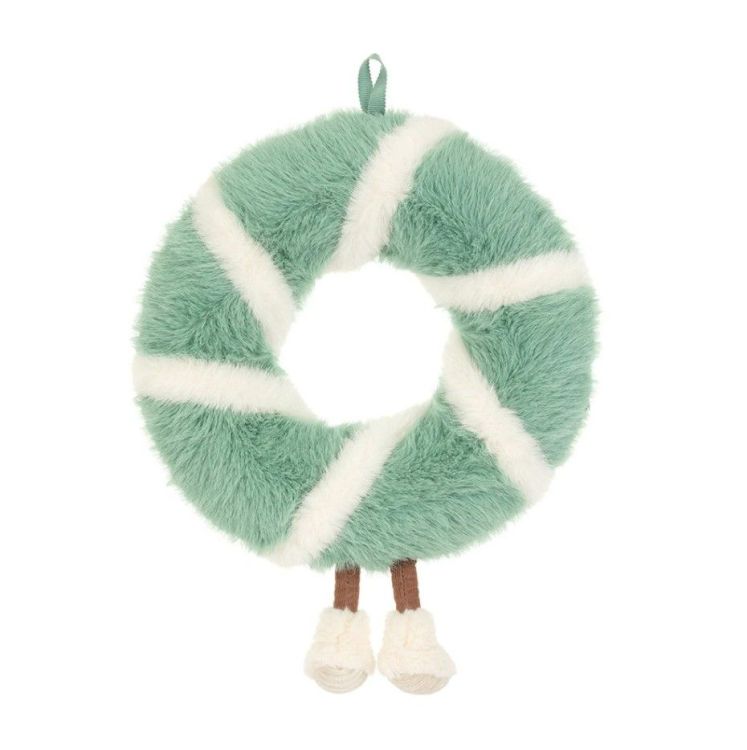 Jellycat Knuffel - Amuseables Pinecone Wreath