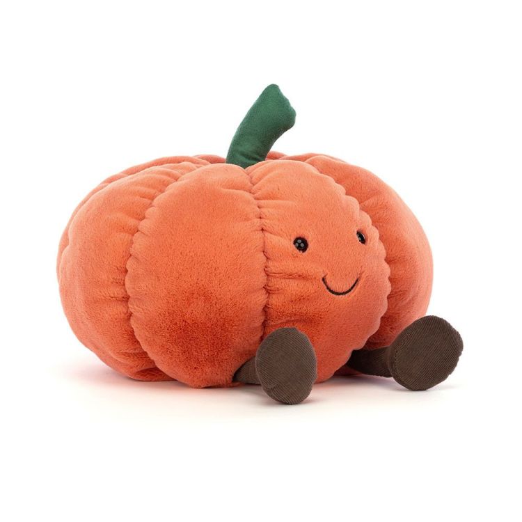 Jellycat Knuffel - Amuseables Pumpkin