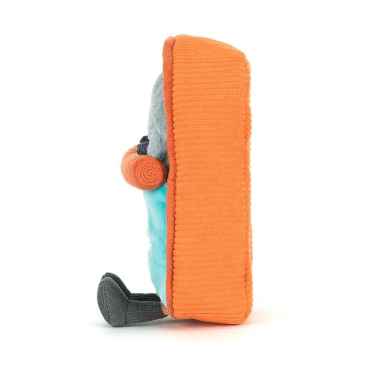 Jellycat Knuffel - Amuseables Sardine Tin