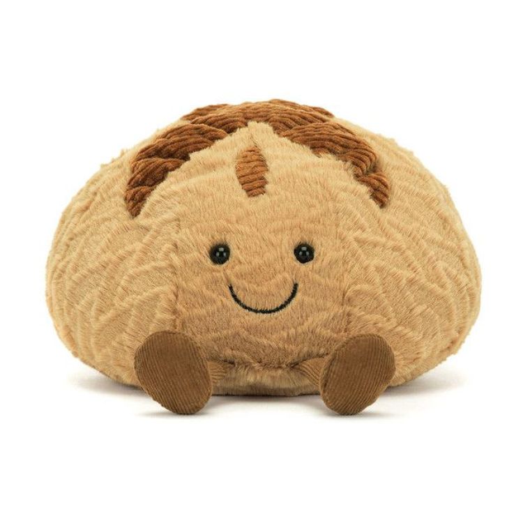 Jellycat Knuffel - Amuseables Sourdough