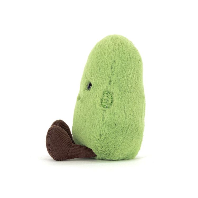 Jellycat Knuffel - Amuseables Soyella Edamame Bean