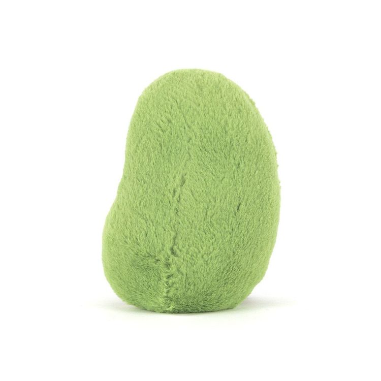 Jellycat Knuffel - Amuseables Soyella Edamame Bean